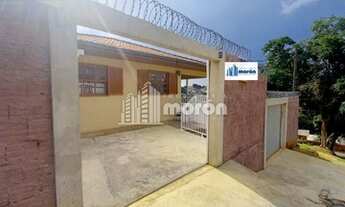 Imagem 2: CASA A VENDA NO BAIRRO ESTRELA