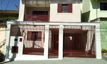 Imagem: Casa para venda com 155 metros quadrados