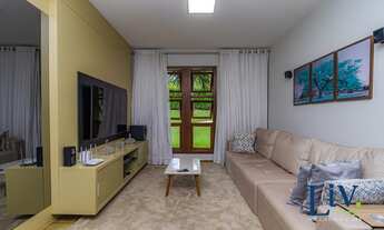 Imagem 4: Casa linear, 5 Quartos, 10 vagas, 752 m², Terreno 5.000 m², Condomínio Amendoeiras, Lagoa