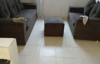 Imagem 4: Aluga kitnet 500 livre de água e luz pra casal sem filhos o moço e rapaz solteiro