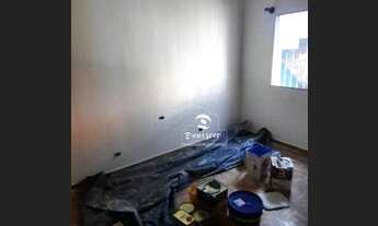 Imagem 7: Sobrado com 3 dormitórios para alugar, 90 m² por R$ 2.200,00/mês - Vila Curuçá - Santo And