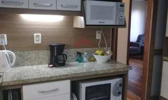 Imagem 7: Apartamento mobiliado na Igara REF: C0991