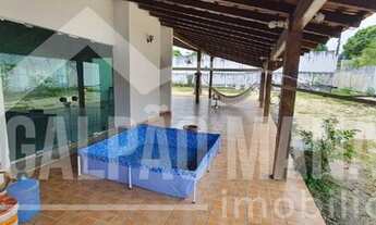 Imagem 6: Casa Comercial/Residencial - 7 suítes - Parque das Laranjeiras - CAV249