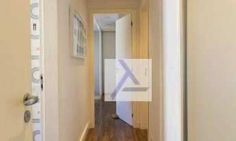 Imagem 7: Cobertura com 3 dormitórios à venda, 255 m² por R$ 2.780.000,00 - Alto da Lapa - São Paulo