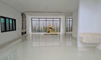 Imagem 3: Santana de Parnaíba - Casa Padrão - Tamboré 11