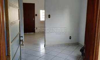 Imagem 6: Sao Carlos - Casa Padrão - Jardim Bandeirantes