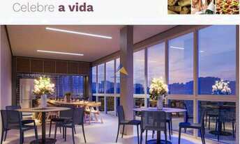 Imagem 4: Belo Horizonte - Apartamento Padrão - Buritis