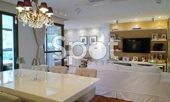 Imagem 3: São Paulo - Apartamento Padrão - Real Parque