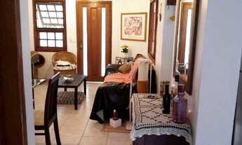 Imagem: Porto Alegre - Casa Padrão - Teresópolis