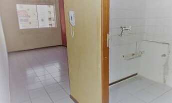 Imagem 7: Apartamento à venda, 48 m² por R$ 130.000,00 - Colônia Rio Grande - São José dos Pinhais/P