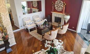 Imagem 6: São Paulo - Apartamento Padrão - Moema