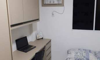 Imagem 3: Vendo apto Green Village- 7 andar nascente