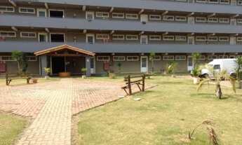 Imagem 3: Apartamento para aluguel e venda possui 45 metros quadrados com 2 quartos em Centro - São