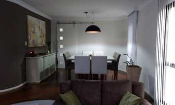 Imagem: Apartamento para venda possui 187 metros