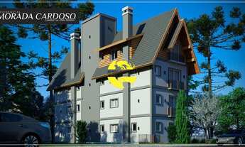 Imagem 2: Morada Cardoso 101 Dutra Gramado RS