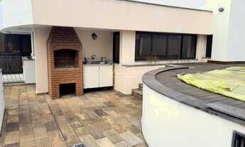 Imagem 4: São Paulo - Apartamento Padrão - Moema