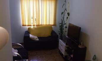 Imagem 6: Apartamento residencial à venda, Conjunto Residencial Parque Bandeirantes, Campinas