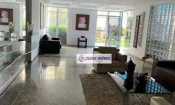 Imagem 2: Apartamento com 4 dormitórios à venda, 250 m² por R$ 955.000,00 - Jardim das Américas - Cu