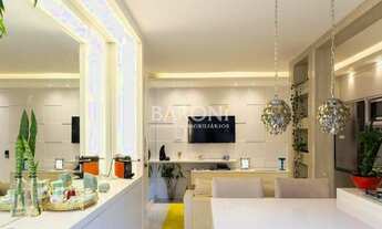 Imagem: São Paulo - Apartamento Padrão - Moema