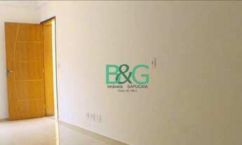 Imagem 4: Apartamento com 2 dormitórios à venda, 40 m² por R$ 264.000 - Jardim Vila Formosa - São Pa