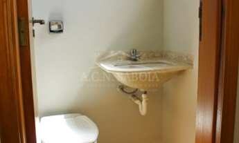 Imagem 7: Ampla cobertura duplex Praia do Tenório - Ubatuba