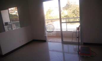 Imagem 2: Apartamento para Venda em Votorantim, Parque Morumbi, 3 dormitórios, 1 suíte, 2 banheiros