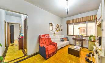 Imagem 2: Porto Alegre - Apartamento Padrão - Centro Histórico