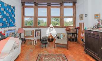 Imagem 7: Apartamento à venda, 2 quartos, 1 vaga, Gávea - RIO DE JANEIRO/RJ