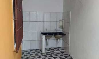 Imagem 6: AF) Imóvel em Cajazeiras x