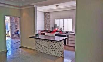 Imagem 5: Casa com 202 m² no bairro Água Branca; Oportunidade de Compra!