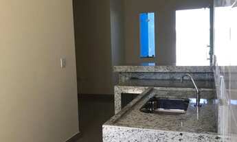 Imagem 6: Casa para venda com 60 metros quadrados com 2 quartos em Ajuda - Macaé - RJ