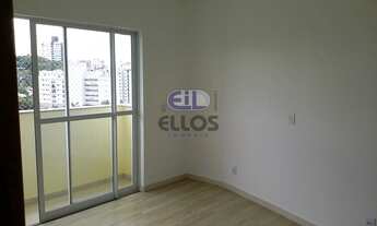 Imagem 4: Apto Cobertura 3 quartos no Bairro Atiradores