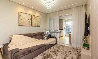 Imagem 5: Apartamento á venda de 3 dormitórios, sendo 1 suíte, no Boqueirão, em Praia Grande