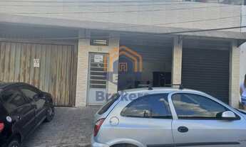 Imagem: Jundiaí - Casa Padrão - Tulipas