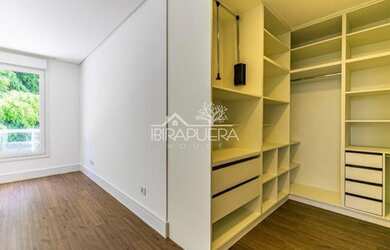 Imagem 5: Maravilhosa Casa no condomínio fechado, São 04 suítes c/ closet, sendo a suíte máster com