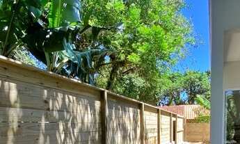 Imagem: Vendo Casa na beira da lagoa - Perrixil(Laguna