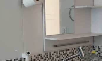 Imagem 5: Apartamento para venda com 65 metros quadrado, Centro - Campinas - SP