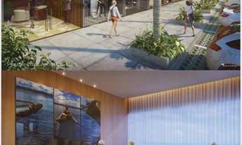 Imagem 3: Apartamento de 1 quarto e 2 quartos em Stella Maris!