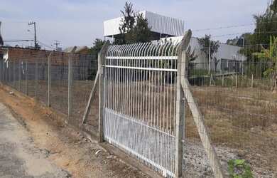 Imagem 2: TERRENO COM ÁREA DE 1019 M² BAIRRO IPIRANGA