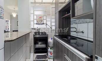 Imagem 6: PORTO ALEGRE - Apartamento Padrão - Cristo Redentor