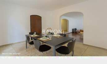 Imagem 6: São Paulo - Apartamento Padrão - Jardim Paulista