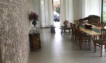 Imagem 2: Casa no Condomínio Águas da Serra em Bananeiras, com 6 suítes