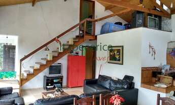 Imagem 5: Chácara com 4 dorms, da Lagoa, Itapecerica da Serra - R$ 700 mil, Cod: CH0622