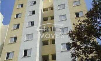 Imagem: Venda-Apartamento-Osasco-São Pedro