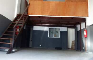 Imagem 2: Loja - Penha Circular/MSS - 50 M²