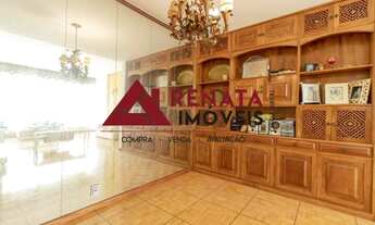 Imagem 5: Rio de Janeiro - Apartamento Padrão - Tijuca