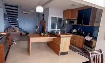 Imagem 7: Cobertura Duplex | Indaiá