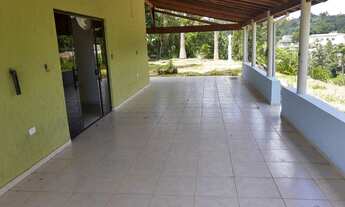 Imagem 7: Fazenda/Sítio/Chácara para aluguel e venda possui 250 metros quadrados com 5 quartos