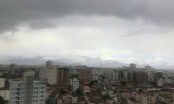 Imagem 7: Apartamento para venda com 118 metros quadrados com 3 quartos em Boqueirão - Santos - SP