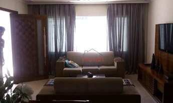 Imagem 2: Casa com 3 dormitórios à venda por R$ 750.000,00 - Aparecida - Santos/SP